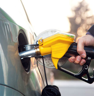 FUEL EFFICIENCY GUIDE
