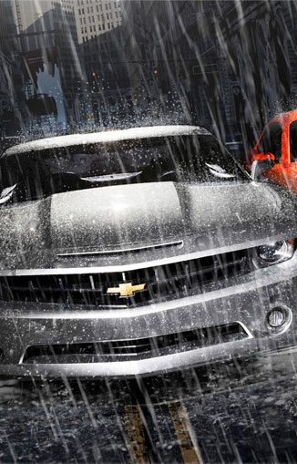 MONSOON GUIDE