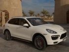 2011 Porsche Cayenne