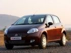 Fiat Grande Punto Emotion