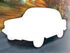 Hindustan Motors Ambassador