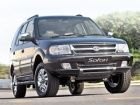 Tata Safari Facelift