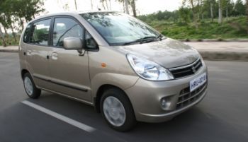 Eco Car India