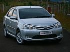 Toyota Etios Toyota Etios