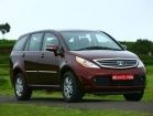 Roadtest: Tata Aria