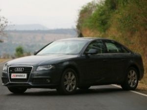 Pic Of Audi