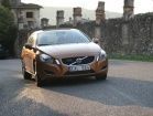 Volvo S60 Review