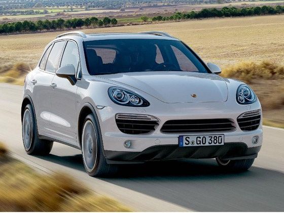 The much awaited 2011 Porsche Cayenne has been launched in India 