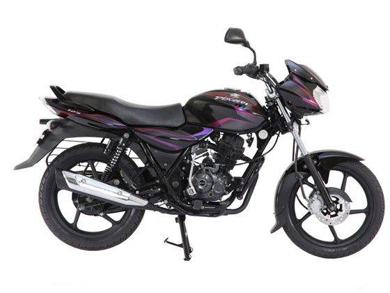 bajaj125newdiscover 1 560x420 Bajaj Discover 125Cc