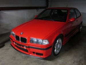 BMW 'M'aybes: Cars that almost made it BMW M-ified