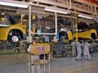 Honda Production Honda Production