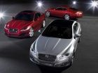 XF, XFR and XK XF, XFR and XK