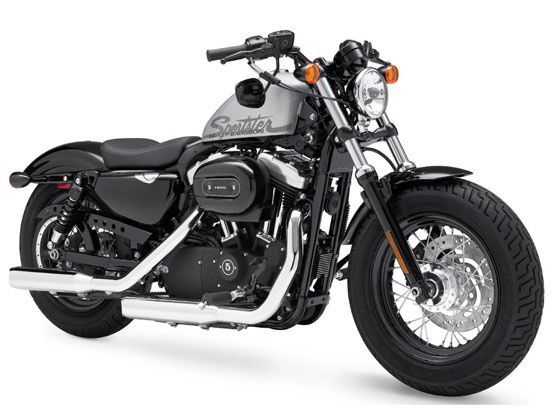 Harley Davidson 2011 Forty Eight. the Forty-Eight offers the