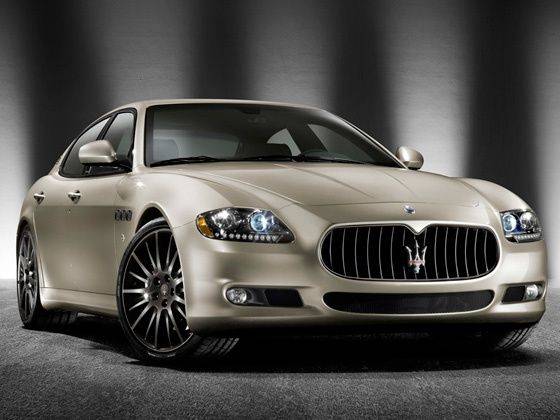 Maserati+cars+in+india