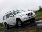 Force Motor SUV review