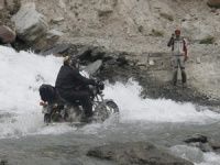Royal Enfield Himalayan Odyssey 2011