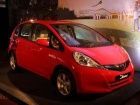New Face-lifted Honda Jazz Launched New Face-lifted Honda Jazz Launched