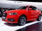 Delhi Auto Expo 2012 Audi