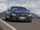 BMW 6 series Gran Coupe