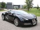Bugatti Veyron