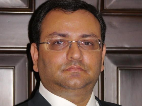 Cyrus Mistry Cyrus Mistry