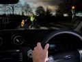 Driving and drugs don't go together