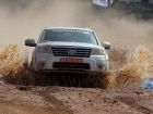 The great Ford Endeavour Drive