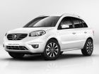 Renault Koleos Price Hiked to Rs. 23.99 lakhs