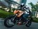 All New KTM 200 Duke