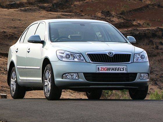 Introduces an online booking portal for its recently launched Skoda Rapid