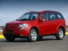 Mahindra XUV500