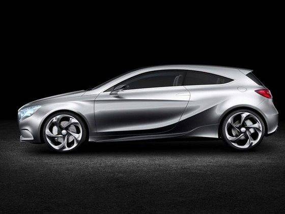 Mercedes Benz A Class Mercedes Benz A Class