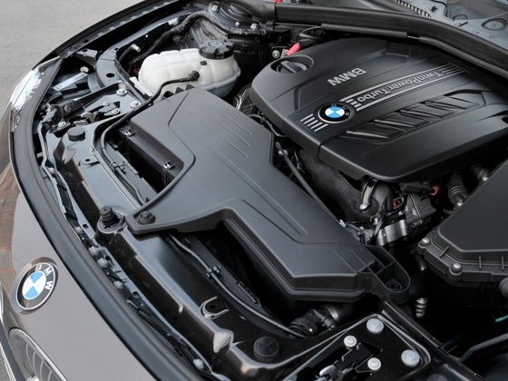On the diesel front, the 2.0-litre diesel unit has been further refined in order to offer an even more efficient outcome On the diesel front, the 2.0-litre diesel unit has been further refined in order to offer an even more efficient outcome