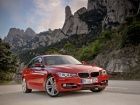 New BMW 3 Series : First Drive
