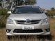 Toyota Innova Facelift Unveiled