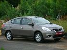 Nissan Sunny Petrol