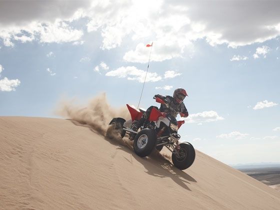 Polaris ATV Polaris ATV