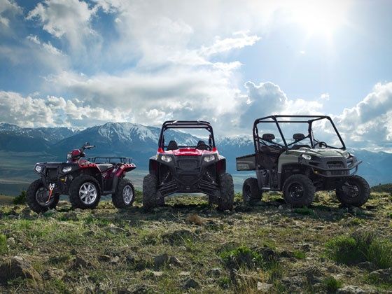 Polaris Polaris