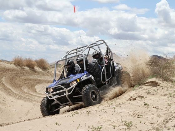Polaris Ranger RZR Polaris Ranger RZR