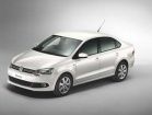 Volkswagen sells 6,722 units in November 2011