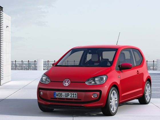 The Volkswagen up to unveil at the 2012 Delhi Auto Expo The Volkswagen up to unveil at the 2012 Delhi Auto Expo