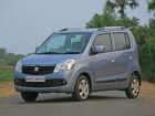 Maruti Suzuki Wagon R Maruti Suzuki Wagon R