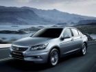 Honda Accord 2.4 Litre