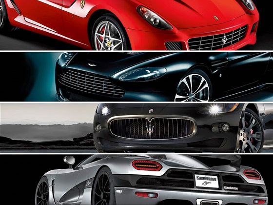 Craze For The Latest Cars In India