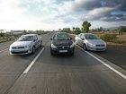 Volkswagen Vento vs Maruti Suzuki SX4 Diesel vs FIAT Linea