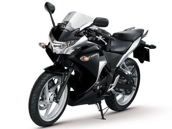 Honda CBR250R launched in India at Rs. 1.51 lakh!