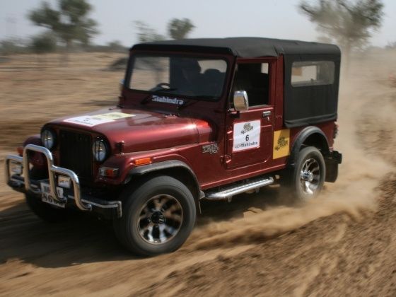 that were part of the circuit for the 67th Mahindra Great Escape Event