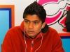 Sarath+kumar+motogp