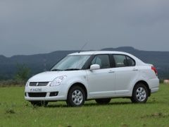 Maruti DZire vs Toyota Etios vs Mahindra Verito