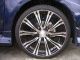 Upsizing Tyres